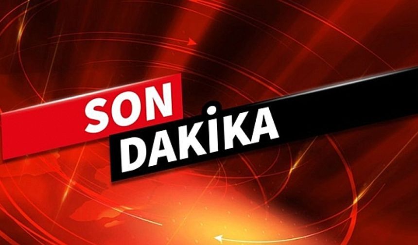 Son dakika: Bir yüzbaşı şehit edildi